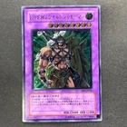 Elemental HERO Wildedge