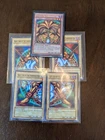 World Legacy's Secret