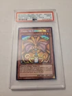 Exodia the Forbidden One