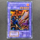 Flame Swordsman