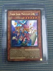 Toon Dark Magician