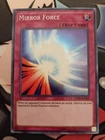 Radiant Mirror Force