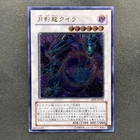 Black Rose Moonlight Dragon
