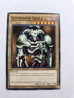 Summoned Skull