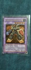 Elemental HERO Rampart Blaster