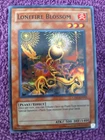 Lonefire Blossom