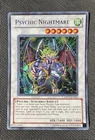 Psychic Nightmare