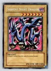 Serpent Night Dragon