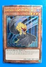 Blackwing - Kalut the Moon Shadow