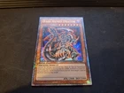 Dark Armed Dragon