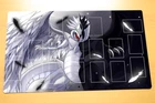 Light and Darkness Dragon