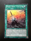 Noble Arms - Arfeudutyr
