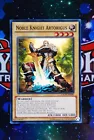 Noble Knight Artorigus