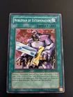 Nobleman of Extermination