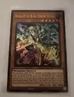 Noh-P.U.N.K. Deer Note