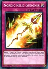 Swords of Revealing Light