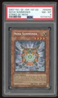 Nova Summoner