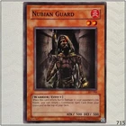 Nubian Guard