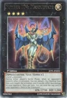 Masquerade the Blazing Dragon