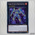 Number 105: Battlin' Boxer Star Cestus