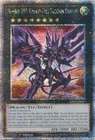 Number 107: Galaxy-Eyes Tachyon Dragon