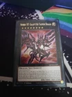 Number 107: Galaxy-Eyes Tachyon Dragon