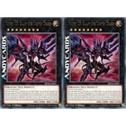 Number 107: Galaxy-Eyes Tachyon Dragon