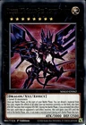 Number 107: Galaxy-Eyes Tachyon Dragon