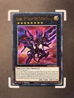 Number 107: Galaxy-Eyes Tachyon Dragon