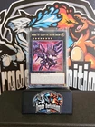Number 107: Galaxy-Eyes Tachyon Dragon