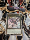 Number 107: Galaxy-Eyes Tachyon Dragon