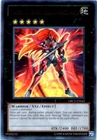 Number 12: Crimson Shadow Armor Ninja