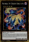 Number 14: Greedy Sarameya