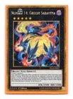 Number 14: Greedy Sarameya