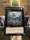 Number 17: Leviathan Dragon
