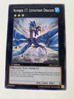 Number 17: Leviathan Dragon