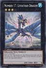 Number 17: Leviathan Dragon