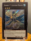 Number 17: Leviathan Dragon