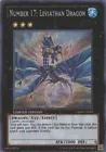 Number 17: Leviathan Dragon