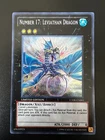 Number 17: Leviathan Dragon