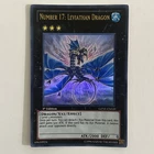 Number 17: Leviathan Dragon