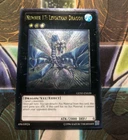 Number 17: Leviathan Dragon
