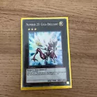 Number 20: Giga-Brilliant