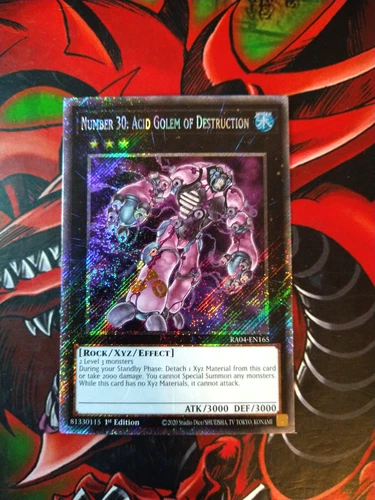 Ancient Gear Golem