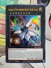 Number 38: Hope Harbinger Dragon Titanic Galaxy