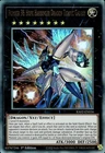 Number 38: Hope Harbinger Dragon Titanic Galaxy