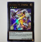 Number 39: Utopia