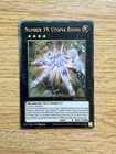 Number 39: Utopia Rising