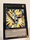 Number S39: Utopia Prime