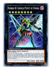 Number 40: Gimmick Puppet of Strings